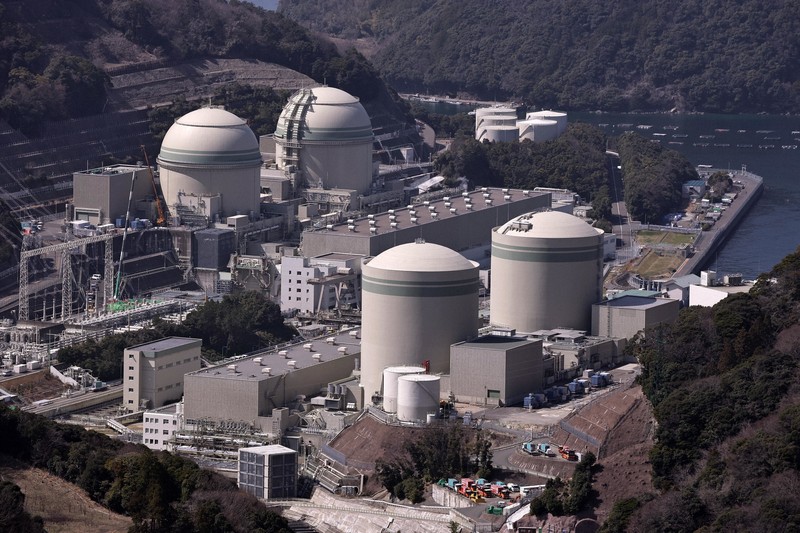 原発再稼働「賛成」多数の裏に国民の「悩み」　毎日新聞世論調査